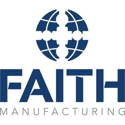 FAITH MFG. CO., INC.