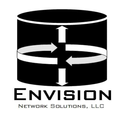 EOH ENTERPRISES, LLC DBA ENVISION NETWORKED SOLUTIONS