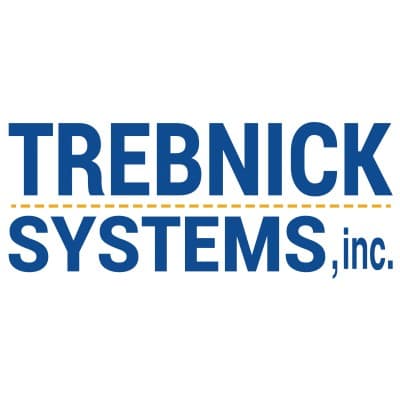 TREBNICK SYSTEMS, INC.