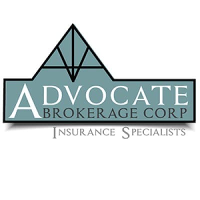 ADVOCATE BROKERAGE CORP.