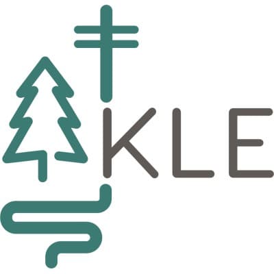 KLE, INC. logo image