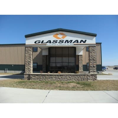 GLASSMAN CORPORATION