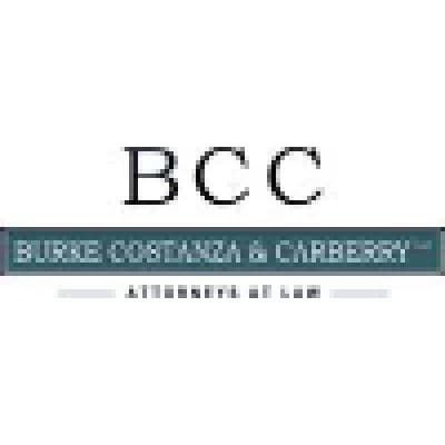 BURKE COSTANZA & CARBERRY LLP