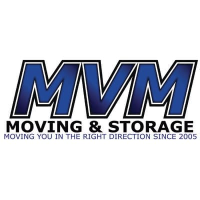 MVM MOVING & STORAGE, INC.