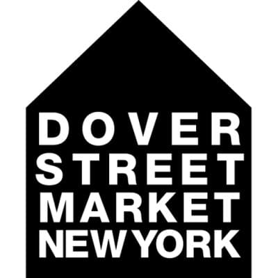 DOVER STREET MARKET NEW YORK LLC