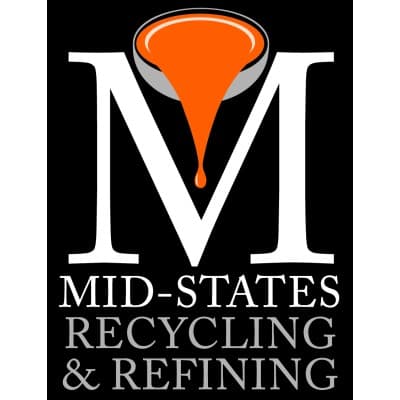 MID-STATES RECYCLING INC