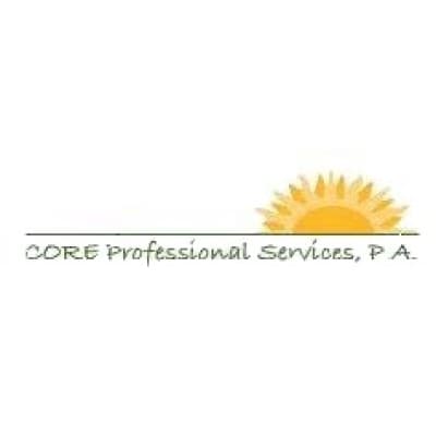 CORE PROFESSIONAL SERVICES, PA