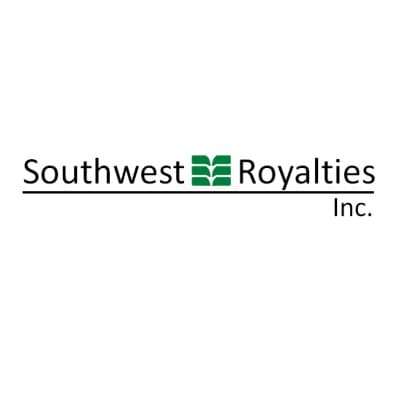 SOUTHWEST ROYALTIES, INC.