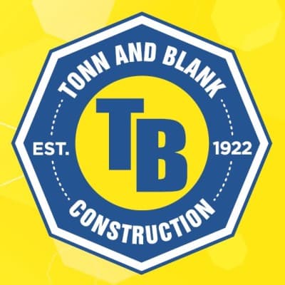 TONN AND BLANK CONSTRUCTION, LLC