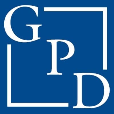 GEARY, PORTER & DONOVAN, P.C. logo image