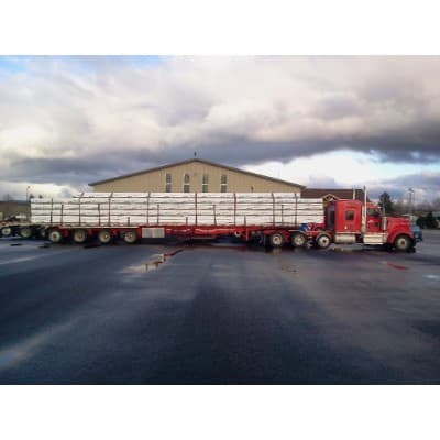 JRS FREIGHT SERVICES, INC