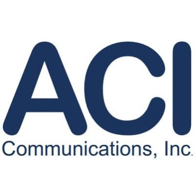 ACI COMMUNICATIONS, INC.