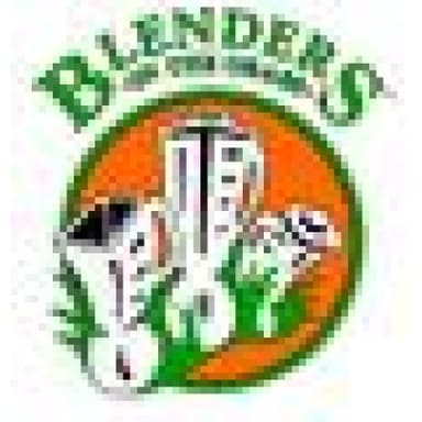 BLENDERS IN THE GRASS