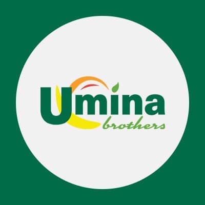 UMINA BROTHERS, INC.