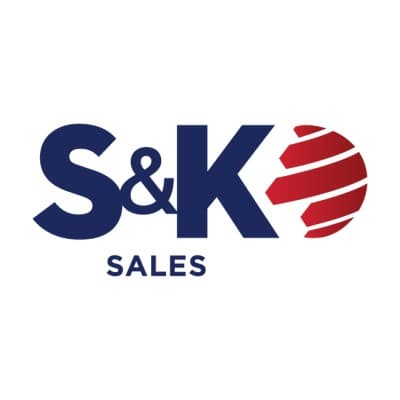R & K SALES, INC.