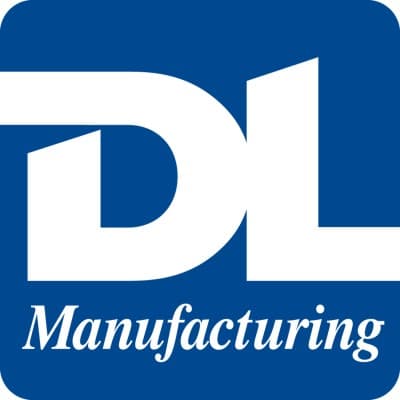 D.L. MANUFACTURING, INC.