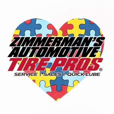 ZIMMERMANS AUTOMOTIVE SERVICE, INC