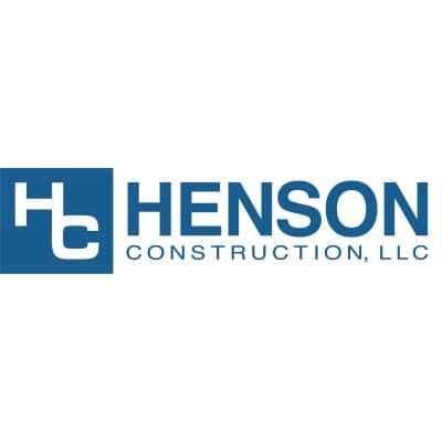 HENSON CONSTRUCTION