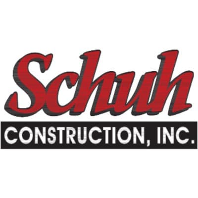 SCHUH CONSTRUCTION, INC.