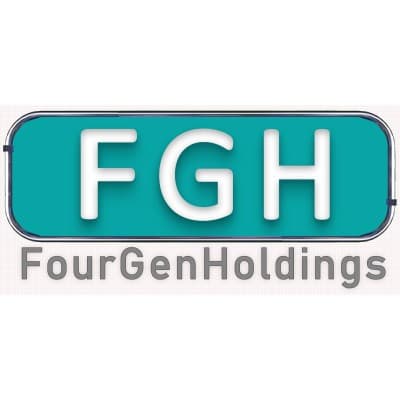 FOURGEN HOLDINGS INC.