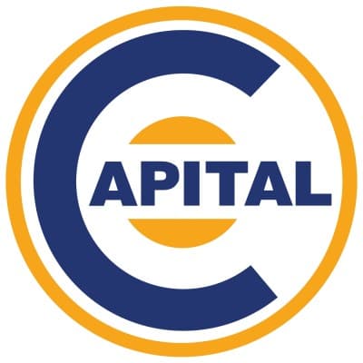 CAPITAL PAVING COMPANY