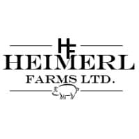 HEIMERL FARMS, LTD.