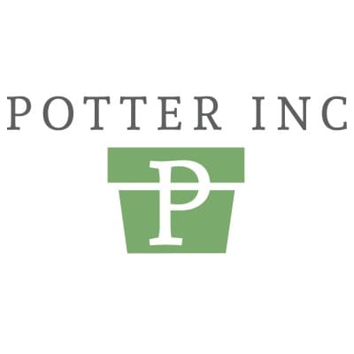 POTTER, INC.