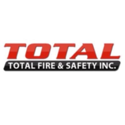 TOTAL FIRE & SAFETY