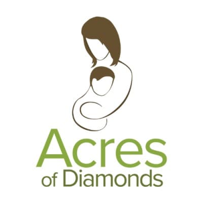 ACRES OF DIAMONDS