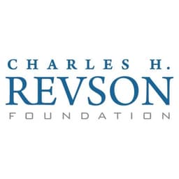 CHARLES H. REVSON FOUNDATION, INC.