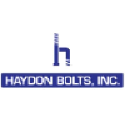 HAYDON BOLTS, INC.