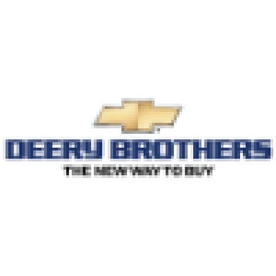 DEERY BROTHERS CHEVROLET, INC.