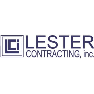 LESTER CONTRACTING, INC.