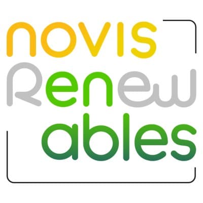 NOVIS RENEWABLES, LLC