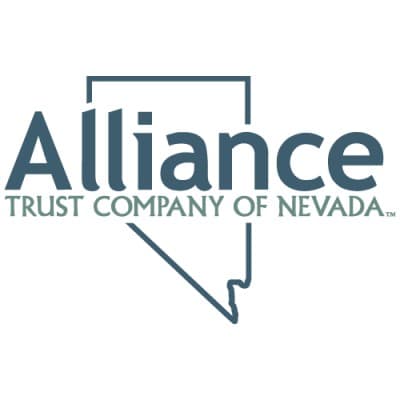 ALLIANCE TRUST COMPANY OF NEVADA
