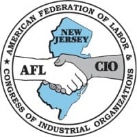 NEW JERSEY STATE AFL-CIO