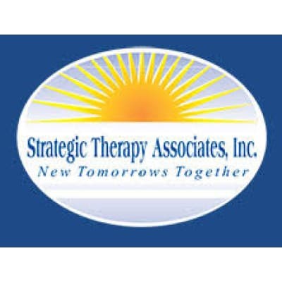 STRATEGIC THERAPY ASSOCIATES, INC.