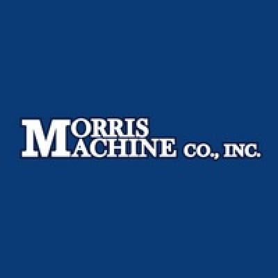 MORRIS MACHINE COMPANY, INC.