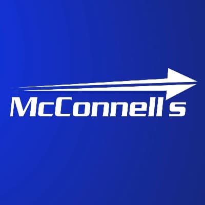 MCCONNELL AND SONS, INC.