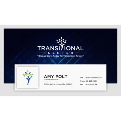 TRANSITIONAL CENTER, INC