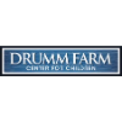 DRUMM CENTER FOR CHILDREN