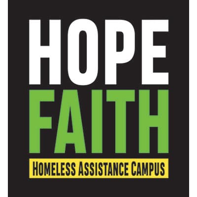 HOPE FAITH MINISTRIES INC