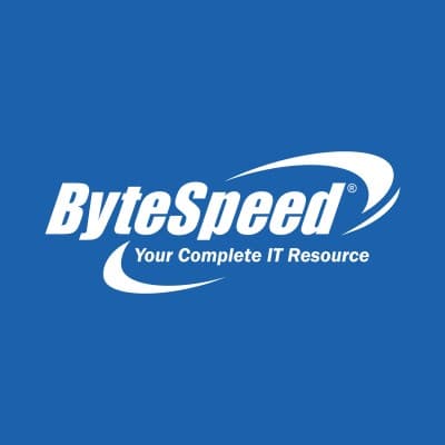 BYTESPEED, LLC logo image