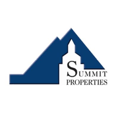 SUMMIT PROPERTIES & DEVELOPMENT logo image