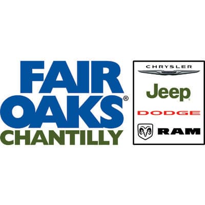 FAIR OAKS MOTORS, INC. T/A FAIR OAK CHRYSLER JEEP