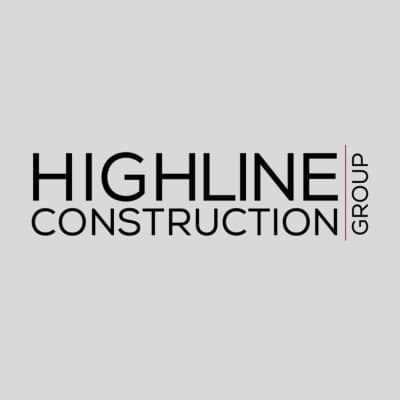 HIGHLINE CONSTRUCTION, INC.