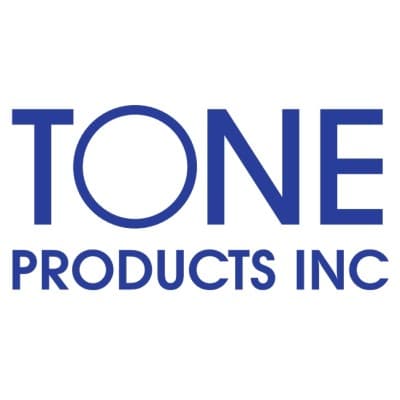 TONE PRODUCTS, INC.