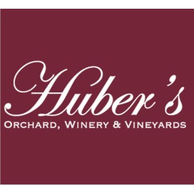 HUBER'S ORCHARD AND WINERY