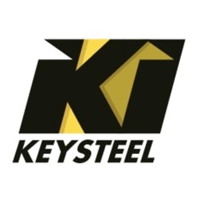 KEYSTEEL CORP.
