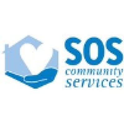 SOS COMMUNITY SERVICES